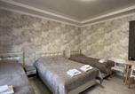 Hôtel Moldavie - Hotel Kalyan & Spa-2