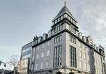Hôtel Reykjavík - Apótek Hotel Reykjavík by Keahotels-1