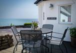 Location vacances Llaneugrad - Sea Spray-1