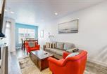 Location vacances Park City - Nevis at Newpark Unit 4-4