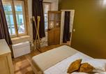 Location vacances Calvisson - La Demeure Bed and Breakfast-4
