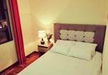Location vacances Cuzco - Private Apartment In The Historical Center Of Cusco-4
