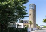 Location vacances Ploemeur - 1 Bedroom Amazing Home In Ploemeur-1
