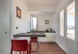 Location vacances Palerme - Candelai Apartments by Wonderful Italy-4