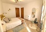 Location vacances Huesca - Acogedor apartamento para dos en el centro-2