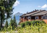 Hôtel 4 étoiles Mâcot-la-Plagne - Résidence Pierre & Vacances Premium Les Alpages de Chantel-4