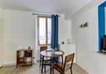 Location vacances  Allier - Le Nid de Néris - Proche des Thermes-3