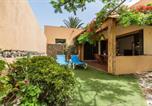 Location vacances La Oliva - Villa Orquidea-1