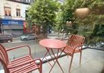 Location vacances Herstal - Chez Edgare-4
