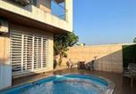 Location vacances  Inde - The Vibe Villa-1