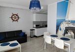 Location vacances Władysławowo - Family Homes - Apartamenty Rzemieślnicza-1