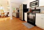 Location vacances West Cape May - Ca De Cha-2