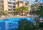 Location vacances Arona - Relax in Palm Mar by Helloapartments-1
