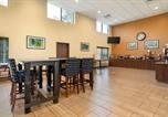 Hôtel Willows - Best Western Heritage Inn Chico-3