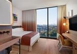 Hôtel Wollongong - Moxy Sydney Airport-1