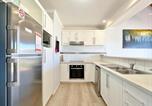 Location vacances Kalbarri - Blue Ocean Villa 3 - Kalbarri, Wa-4