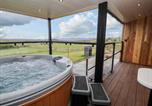 Location vacances Corwen - Math Lodge 3-2
