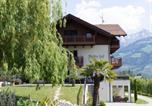 Location vacances Tirolo - Platterhof-1