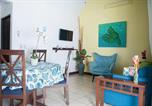 Location vacances  Costa Rica - Apartments-Villas Playa Potrero 1-3
