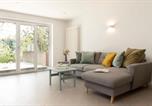 Location vacances Grömitz - Neustädter Straße 79a Dünengras-1