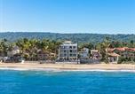 Hôtel San Francisco de Macorís - Watermark Luxury Oceanfront Residences-1