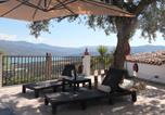 Location vacances Iznájar - Casa De Ladera-1