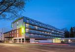 Hôtel Fladnitz an der Teichalm - Ibis Styles Graz Messe-1