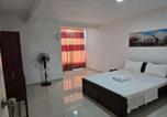 Location vacances Kandy - Kandy City View Mpm Guest Room - 3b2-3
