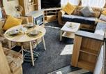 Location vacances Skegness - Summer Dreams Holiday Home Skegness-1