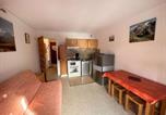 Location vacances Valloire - Studio cabine pratique - 4 pers. - Fr-1-871-38-2