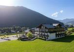 Hôtel Altenmarkt im Pongau - Landhotel Berger-1