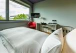 Hôtel Muttenz - Dasbreitehotel am Rhein-1