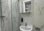Location vacances Camden Town - London Euston 4 minute walk away-1