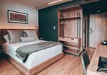 Hôtel Armenia - Hotel Sexto by Icono-4