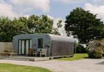 Location vacances Helston - Poldark Lodge, Helston-1