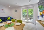 Location vacances Krynica-Zdrój - Apartament Ola-4