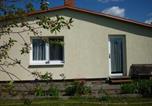 Location vacances Löbnitz - Ferienhaus &quote;Weinhold&quote;-2