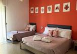 Hôtel Province d'Agrigente - Colibri B&B-2