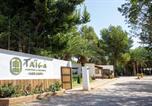Location vacances  Saragosse - Taiga Lake Caspe-3