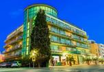 Hôtel Несебър - Hotel Boomerang - Sunny Beach-1