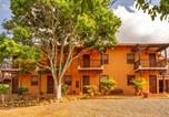 Hôtel Barichara - Hotelquintamaria-1