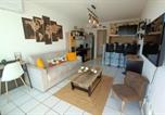 Location vacances Bandol - Very functional apartment with sea view-2