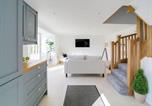 Location vacances St Austell - Starfish Cottage-3