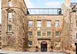 Hôtel Edimbourg - Aparthotel Adagio Edinburgh Royal Mile-2