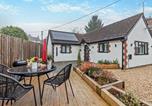Location vacances Chard - 2 Bed in Chard 95683-1