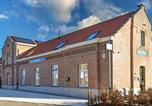 Hôtel Lokeren - Gare 55-2