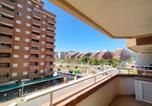Location vacances  Castellon - Acv - Vistamar Ii-1ª linea planta 3 sur-3