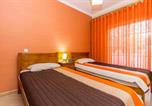 Location vacances ALTURA - Villa Engiadina by Algarvemanta-4