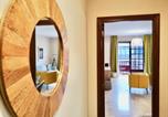 Location vacances Puerto de la Cruz - The Cute Apartment-1
