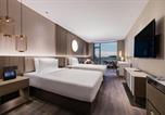 Hôtel Qingdao - Qingdao Shandong Road Mixc Orange Crystal Hotel-2